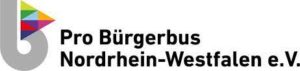 logo Pro Bürgerbus NRW e.V.